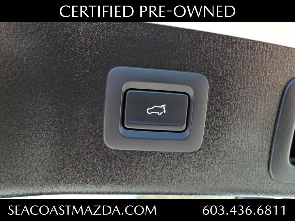 2024 Mazda Mazda CX-5 2.5 Turbo Premium