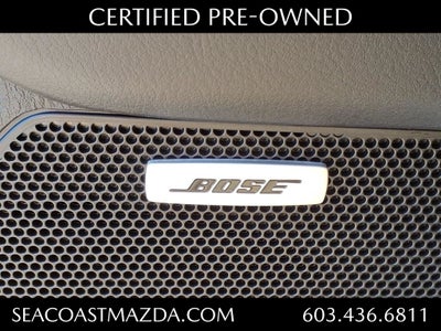 2024 Mazda Mazda CX-5 2.5 Turbo Premium