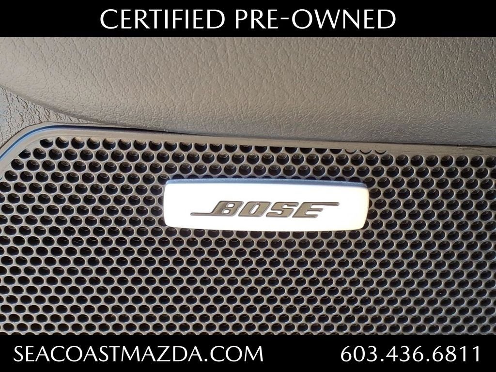 2024 Mazda Mazda CX-5 2.5 Turbo Premium