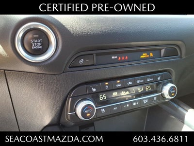 2024 Mazda Mazda CX-5 2.5 Turbo Premium