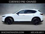 2024 Mazda Mazda CX-5 2.5 Turbo Premium