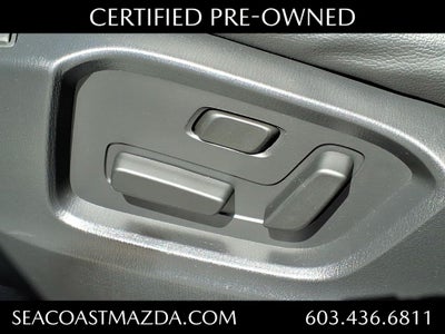 2024 Mazda Mazda CX-5 2.5 Turbo Premium