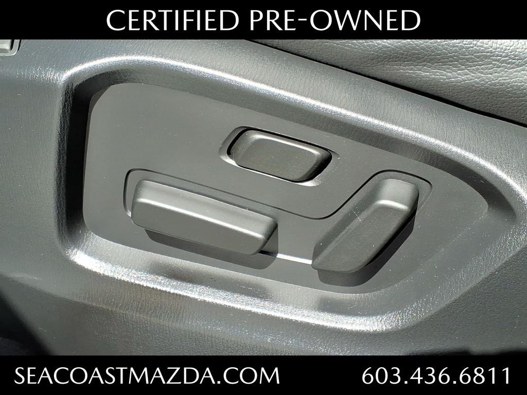 2024 Mazda Mazda CX-5 2.5 Turbo Premium