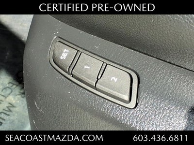 2024 Mazda Mazda CX-5 2.5 Turbo Premium