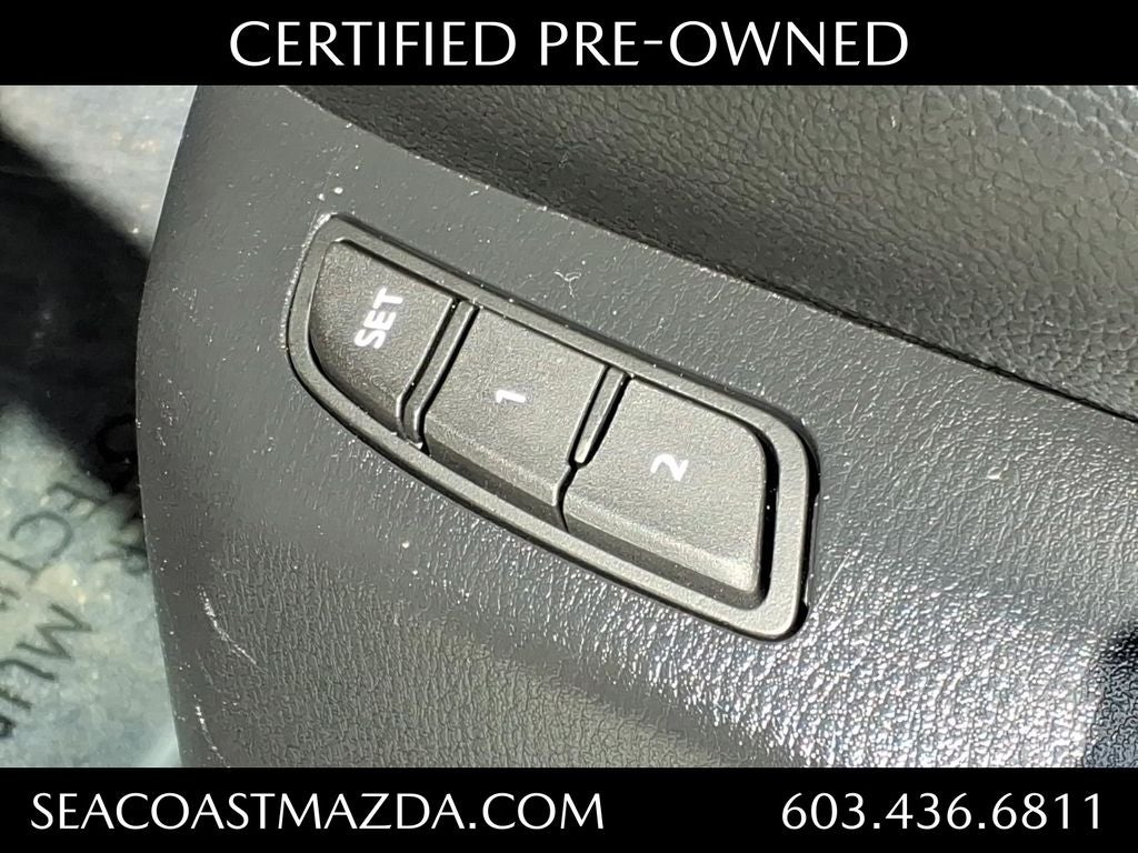 2024 Mazda Mazda CX-5 2.5 Turbo Premium