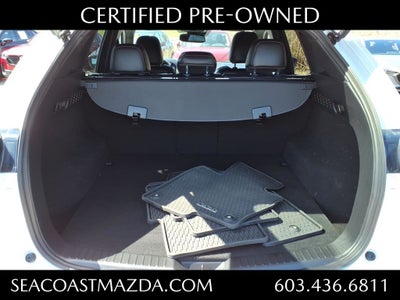 2024 Mazda Mazda CX-5 2.5 Turbo Premium