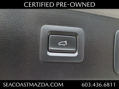 2025 Mazda Mazda CX-5 2.5 Turbo Premium