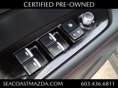 2025 Mazda Mazda CX-5 2.5 Turbo Premium