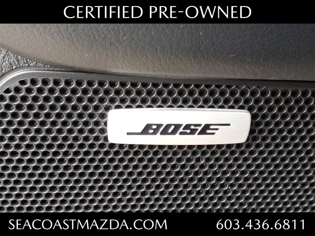 2025 Mazda Mazda CX-5 2.5 Turbo Premium