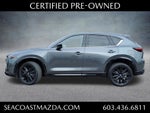 2025 Mazda Mazda CX-5 2.5 Turbo Premium