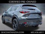 2025 Mazda Mazda CX-5 2.5 Turbo Premium