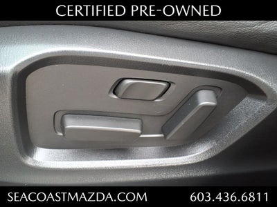 2025 Mazda Mazda CX-5 2.5 Turbo Premium