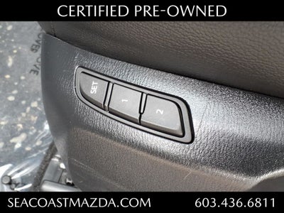 2025 Mazda Mazda CX-5 2.5 Turbo Premium