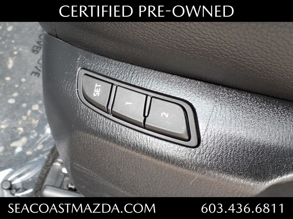 2025 Mazda Mazda CX-5 2.5 Turbo Premium