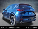 2025 Mazda Mazda CX-5 2.5 Turbo Premium AWD