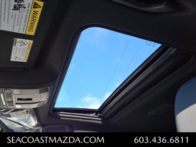 2025 Mazda Mazda CX-5 2.5 Turbo Premium AWD