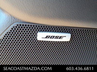 2025 Mazda Mazda CX-5 2.5 Turbo Premium AWD