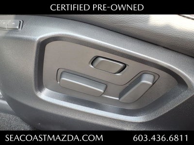 2025 Mazda Mazda CX-5 2.5 Turbo Premium