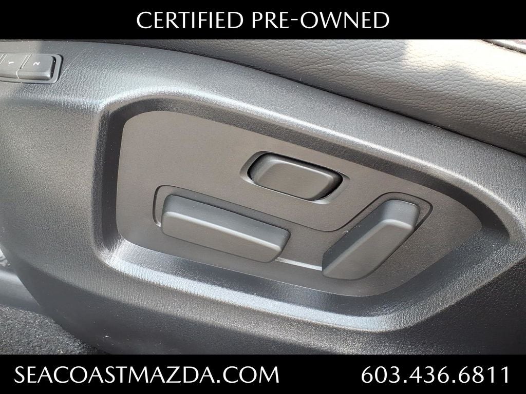 2025 Mazda Mazda CX-5 2.5 Turbo Premium