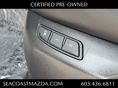 2025 Mazda Mazda CX-5 2.5 Turbo Premium