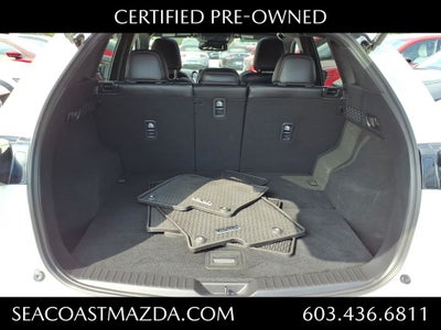 2025 Mazda Mazda CX-5 2.5 Turbo Premium