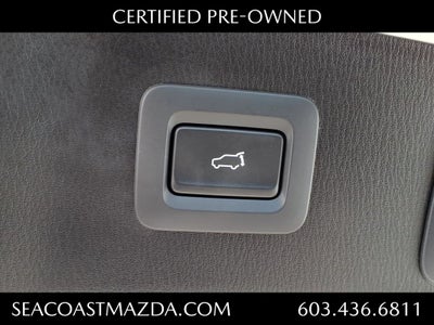 2025 Mazda Mazda CX-5 2.5 Turbo Premium