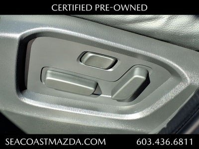 2024 Mazda Mazda CX-5 2.5 Turbo Premium