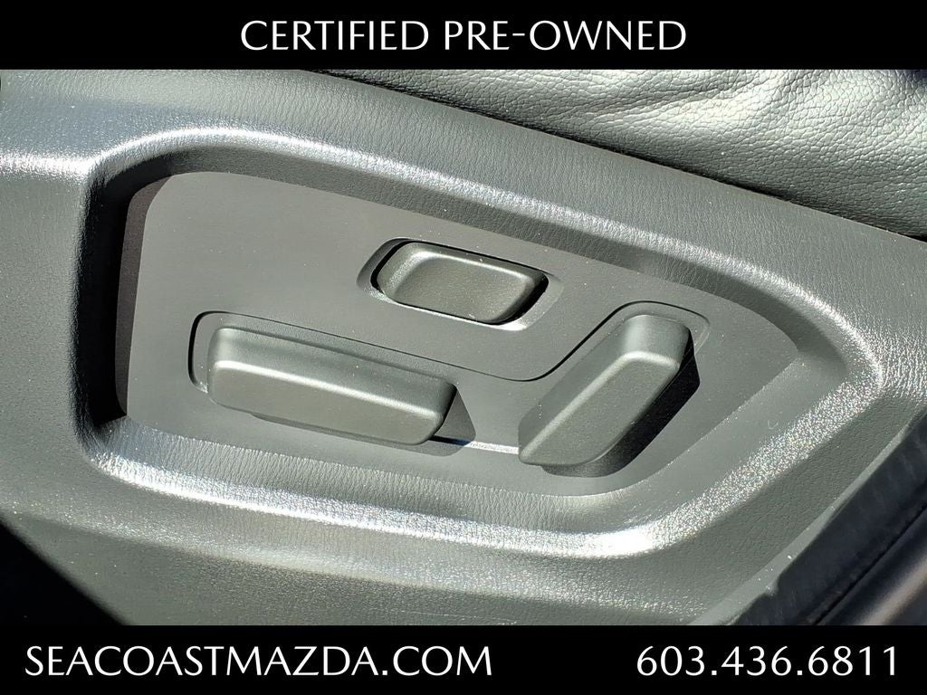 2024 Mazda Mazda CX-5 2.5 Turbo Premium