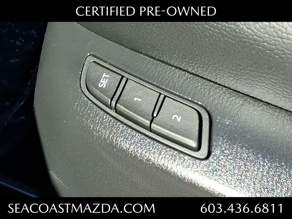 2024 Mazda Mazda CX-5 2.5 Turbo Premium