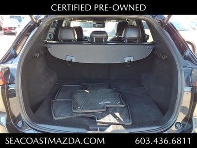 2024 Mazda Mazda CX-5 2.5 Turbo Premium