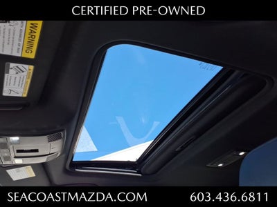 2024 Mazda Mazda CX-5 2.5 Turbo Premium