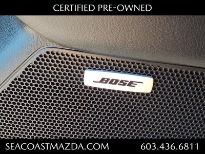 2024 Mazda Mazda CX-5 2.5 Turbo Premium