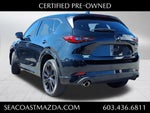 2024 Mazda Mazda CX-5 2.5 Turbo Premium