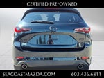 2024 Mazda Mazda CX-5 2.5 Turbo Premium