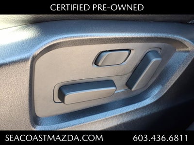 2025 Mazda Mazda CX-5 2.5 Turbo Premium