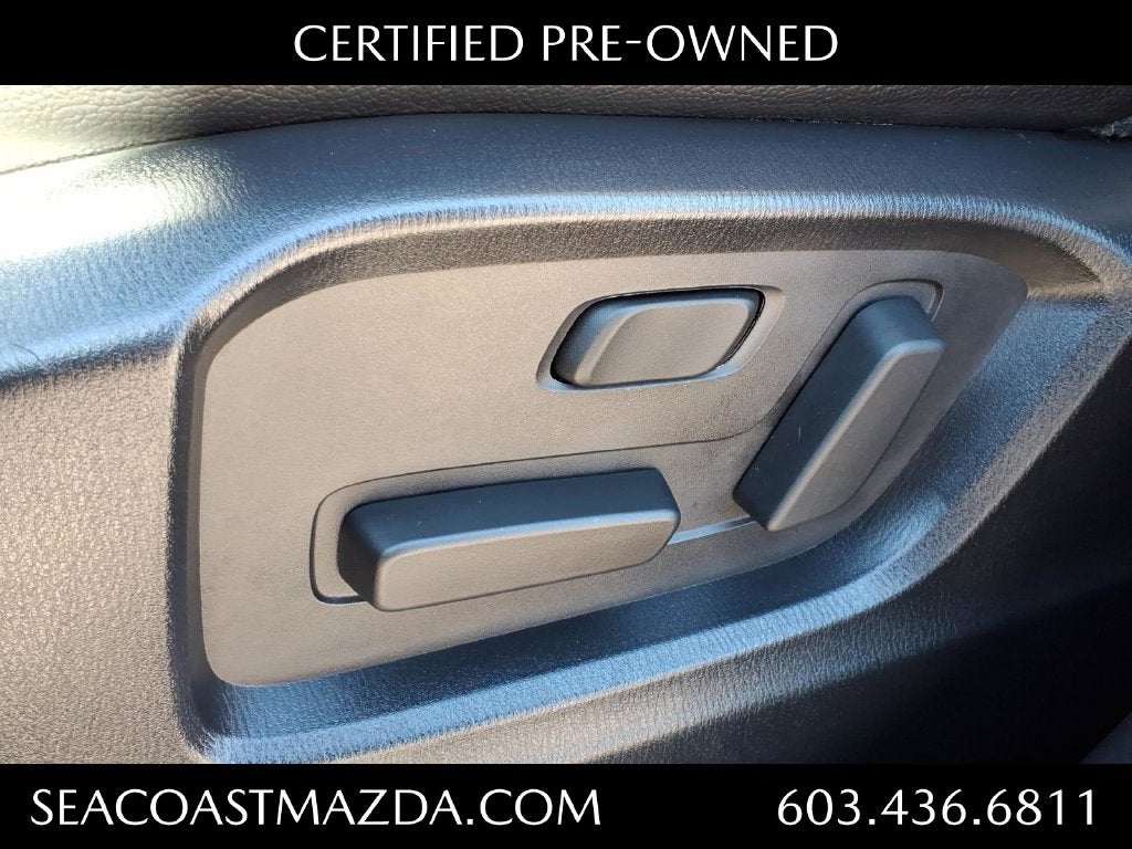 2025 Mazda Mazda CX-5 2.5 Turbo Premium