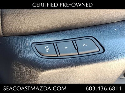 2025 Mazda Mazda CX-5 2.5 Turbo Premium