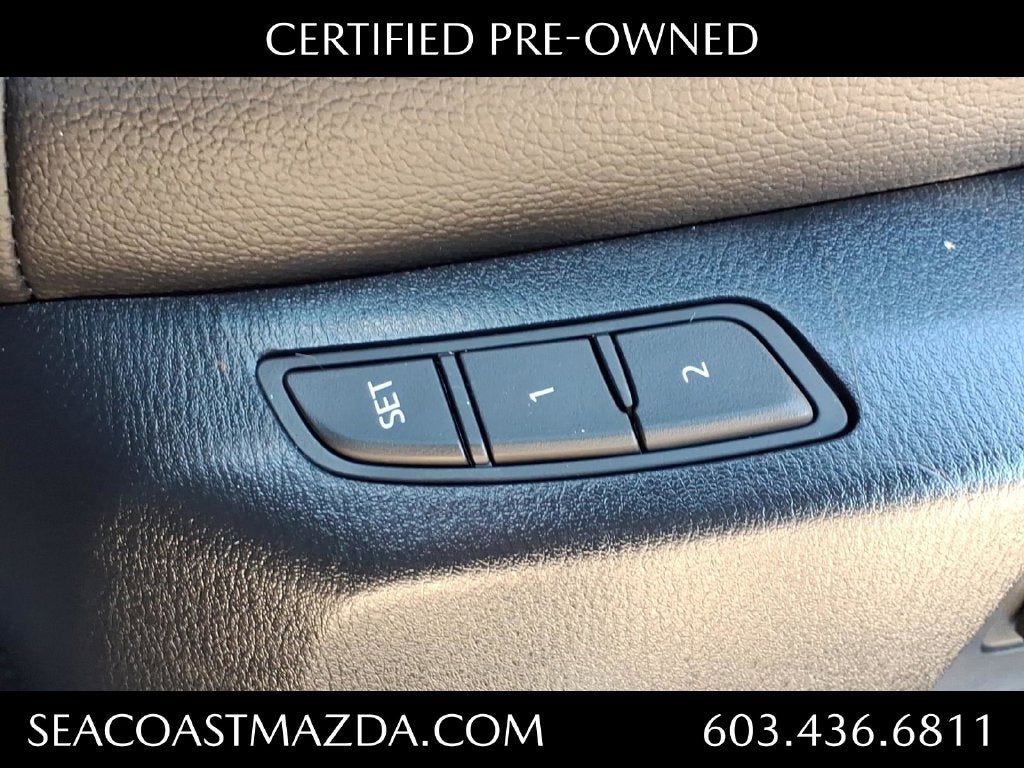 2025 Mazda Mazda CX-5 2.5 Turbo Premium