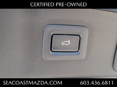 2025 Mazda Mazda CX-5 2.5 Turbo Premium