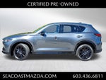 2025 Mazda Mazda CX-5 2.5 Turbo Premium