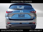 2025 Mazda Mazda CX-5 2.5 Turbo Premium