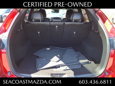 2024 Mazda Mazda CX-5 2.5 Turbo Premium