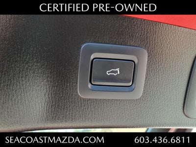 2024 Mazda Mazda CX-5 2.5 Turbo Premium