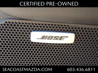 2024 Mazda Mazda CX-5 2.5 Turbo Premium