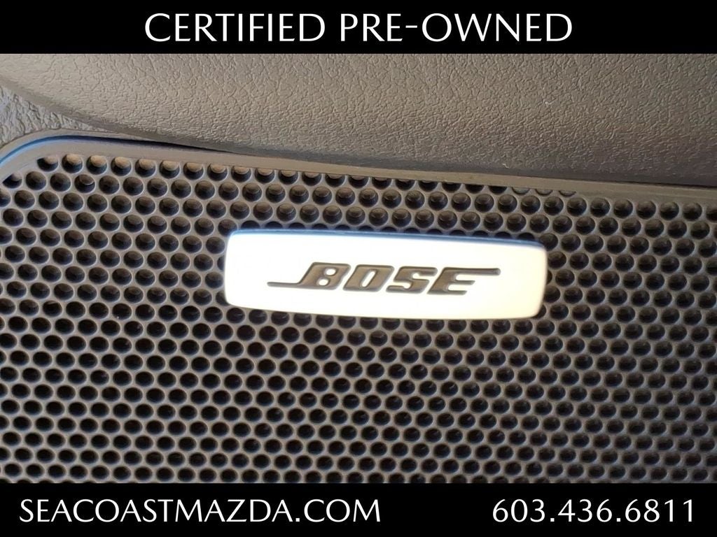 2024 Mazda Mazda CX-5 2.5 Turbo Premium