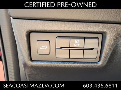 2024 Mazda Mazda CX-5 2.5 Turbo Premium