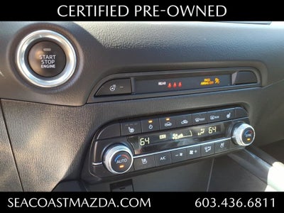 2024 Mazda Mazda CX-5 2.5 Turbo Premium