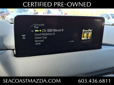 2024 Mazda Mazda CX-5 2.5 Turbo Premium