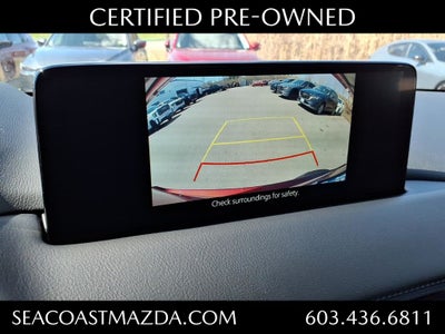 2024 Mazda Mazda CX-5 2.5 Turbo Premium