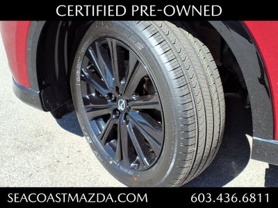 2024 Mazda Mazda CX-5 2.5 Turbo Premium